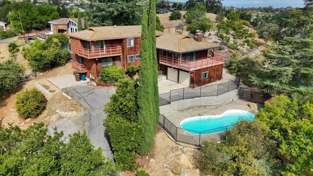 501 Camino Las Juntas Pleasant Hill, CA 94523
