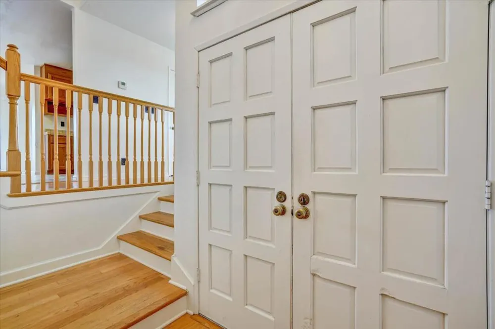 501 Camino Las Juntas Pleasant Hill, CA 94523