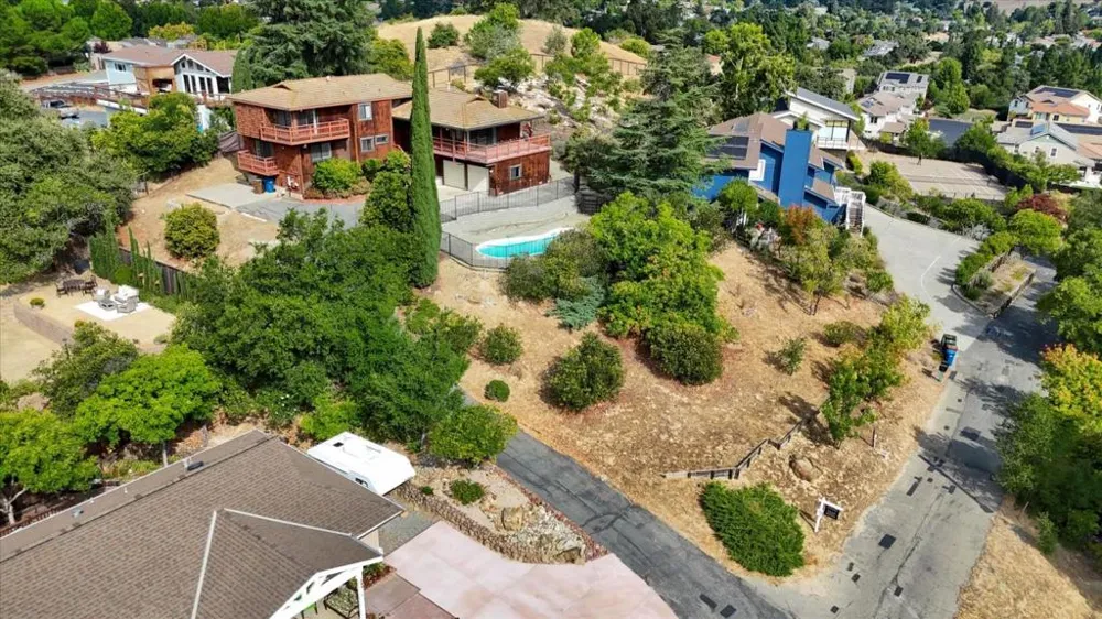 501 Camino Las Juntas Pleasant Hill, CA 94523
