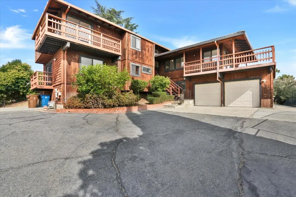 501 Camino Las Juntas Pleasant Hill, CA 94523