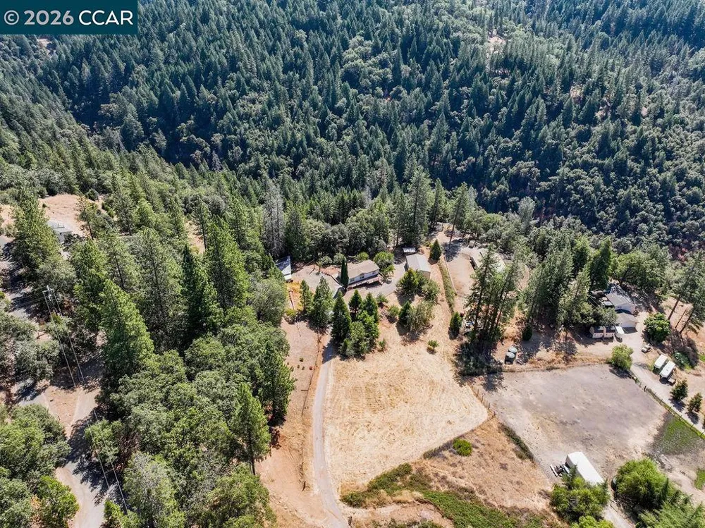 3501 Braden Rd Camino, CA 95709