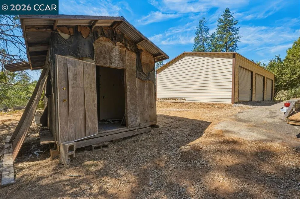 3501 Braden Rd Camino, CA 95709