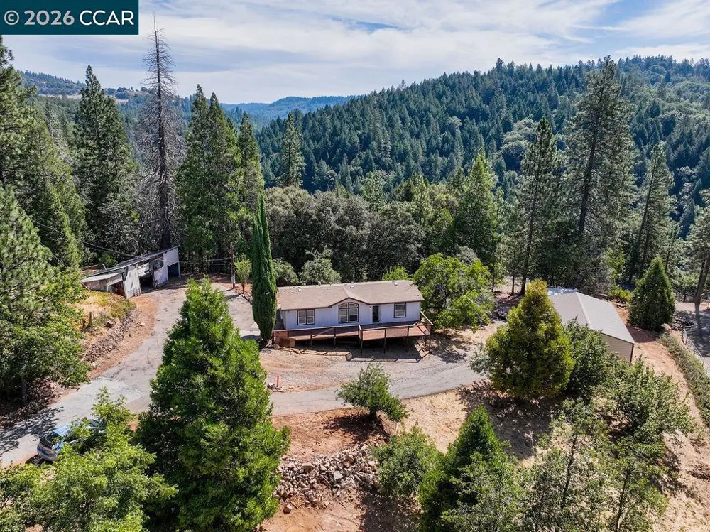 3501 Braden Rd Camino, CA 95709