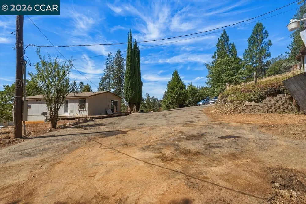3501 Braden Rd Camino, CA 95709