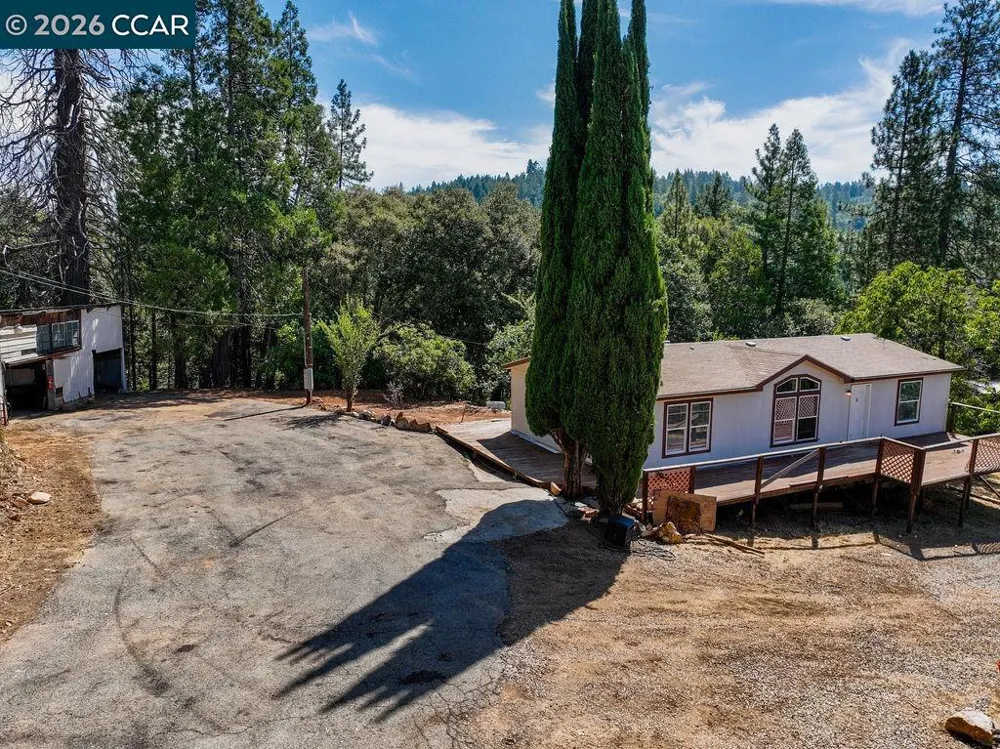 3501 Braden Rd Camino, CA 95709