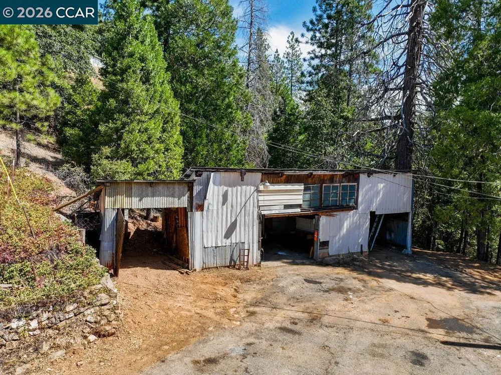 3501 Braden Rd Camino, CA 95709