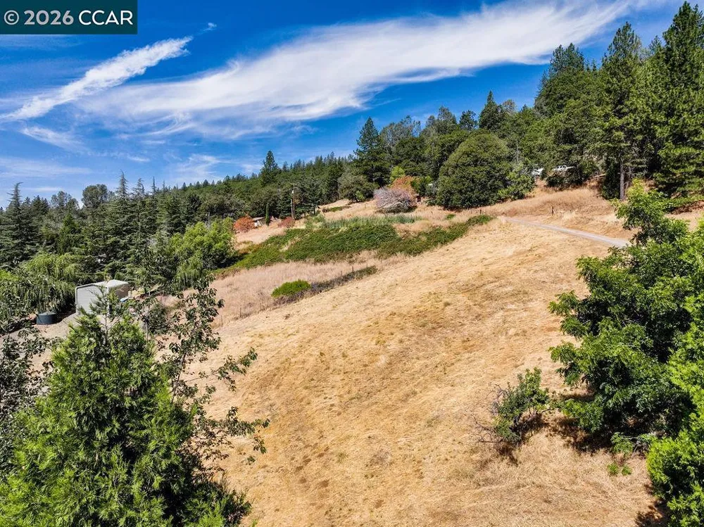 3501 Braden Rd Camino, CA 95709