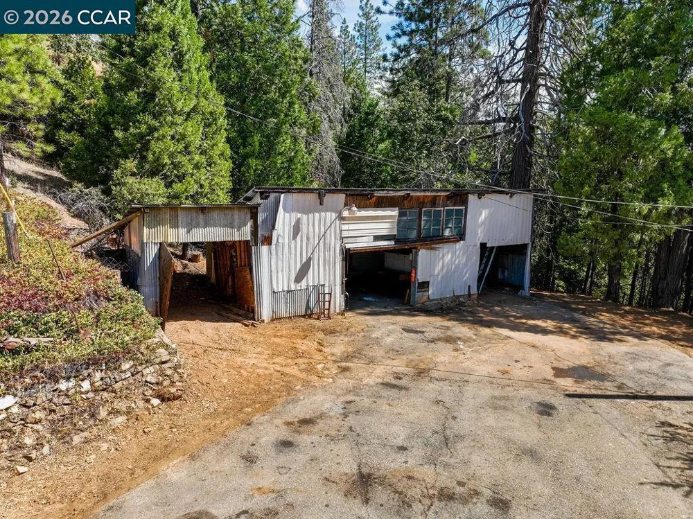 3501 Braden Rd Camino, CA 95709