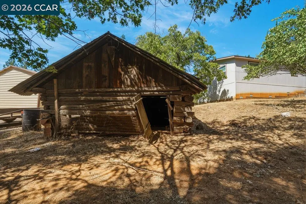 3501 Braden Rd Camino, CA 95709