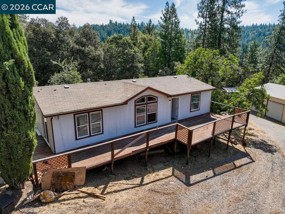 3501 Braden Rd Camino, CA 95709