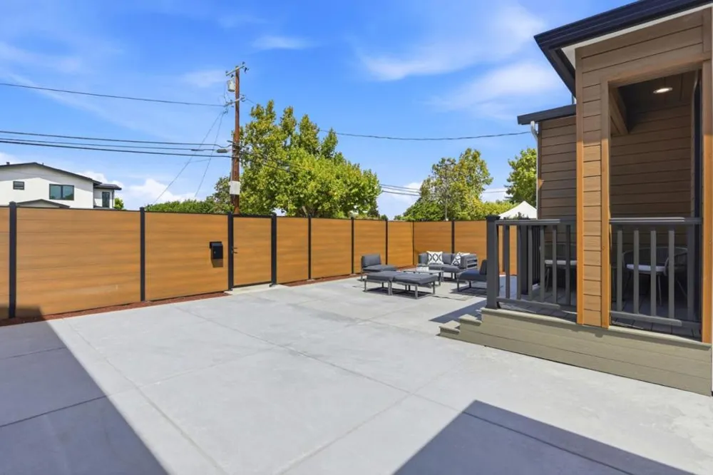 598 Madrone Avenue Sunnyvale, CA 94085