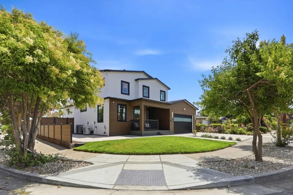 598 Madrone Avenue Sunnyvale, CA 94085