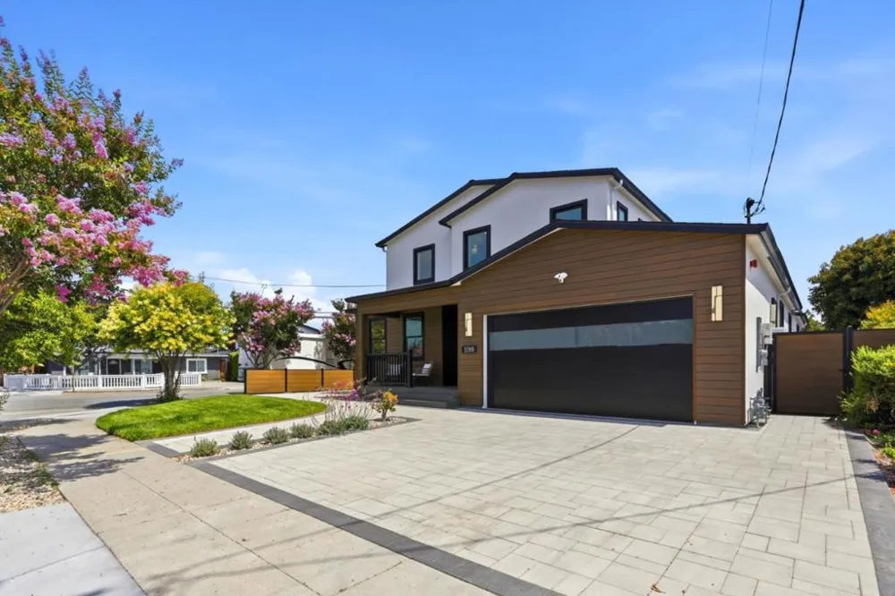 598 Madrone Avenue Sunnyvale, CA 94085
