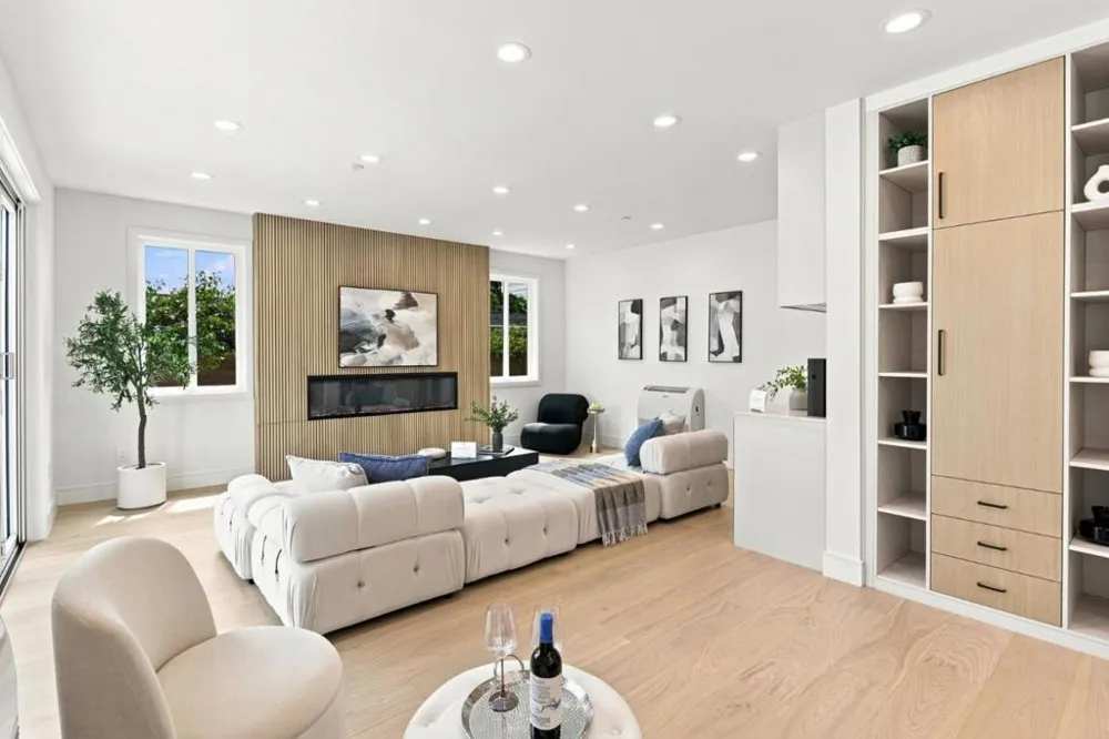 598 Madrone Avenue Sunnyvale, CA 94085