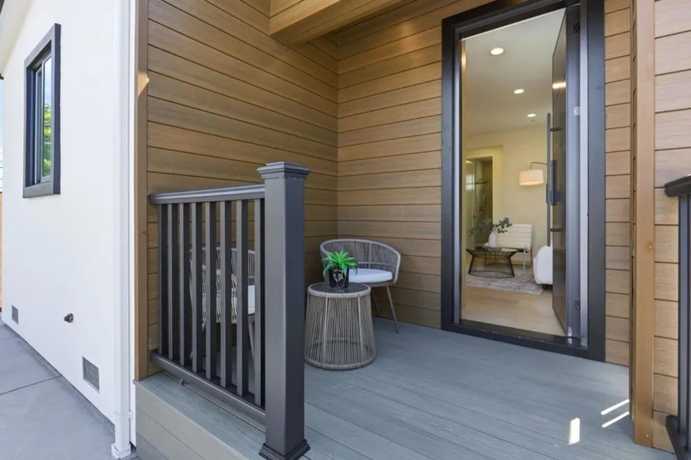 598 Madrone Avenue Sunnyvale, CA 94085