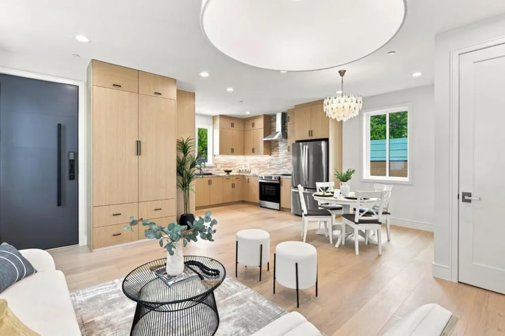 598 Madrone Avenue Sunnyvale, CA 94085