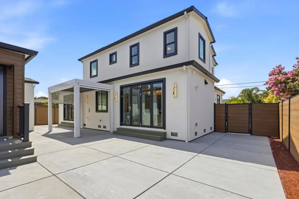 598 Madrone Avenue Sunnyvale, CA 94085