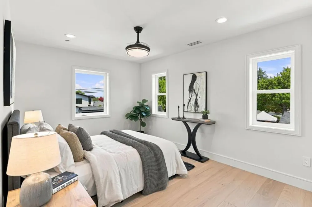 598 Madrone Avenue Sunnyvale, CA 94085