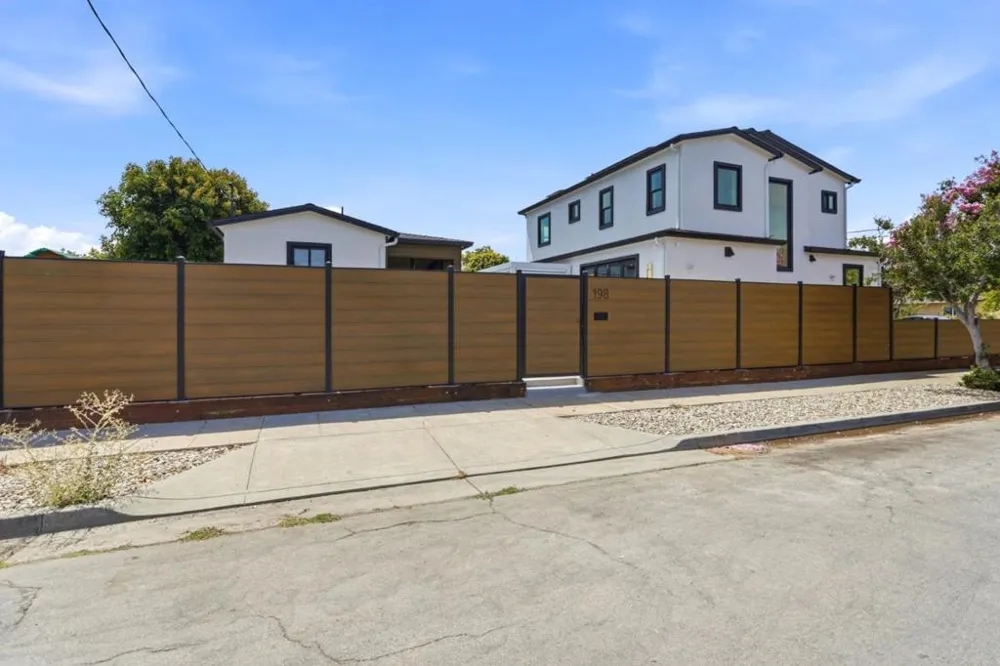 598 Madrone Avenue Sunnyvale, CA 94085