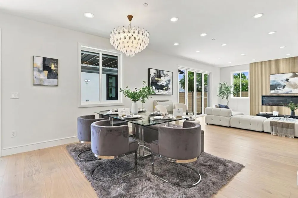598 Madrone Avenue Sunnyvale, CA 94085