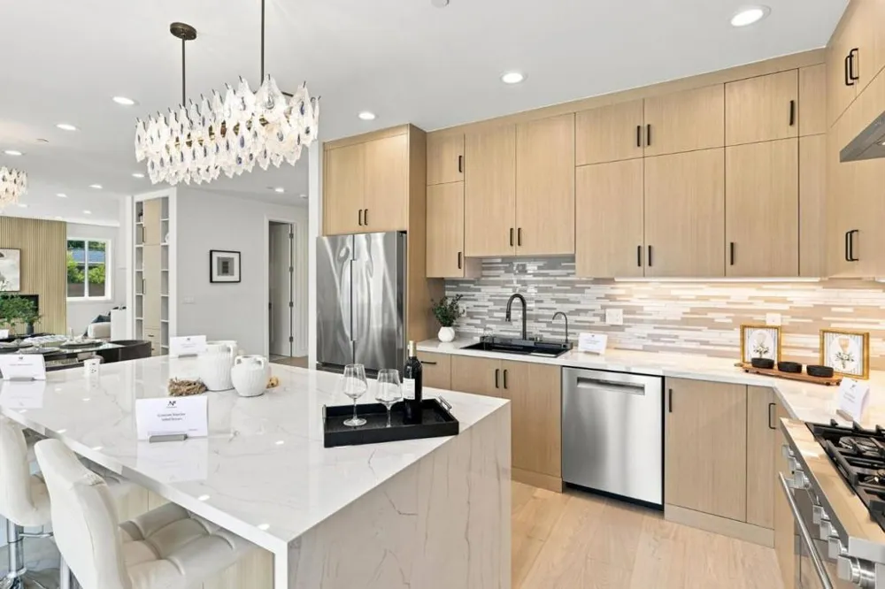 598 Madrone Avenue Sunnyvale, CA 94085
