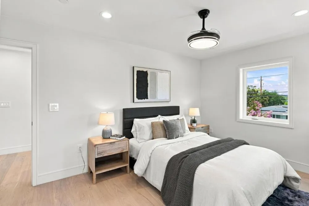 598 Madrone Avenue Sunnyvale, CA 94085