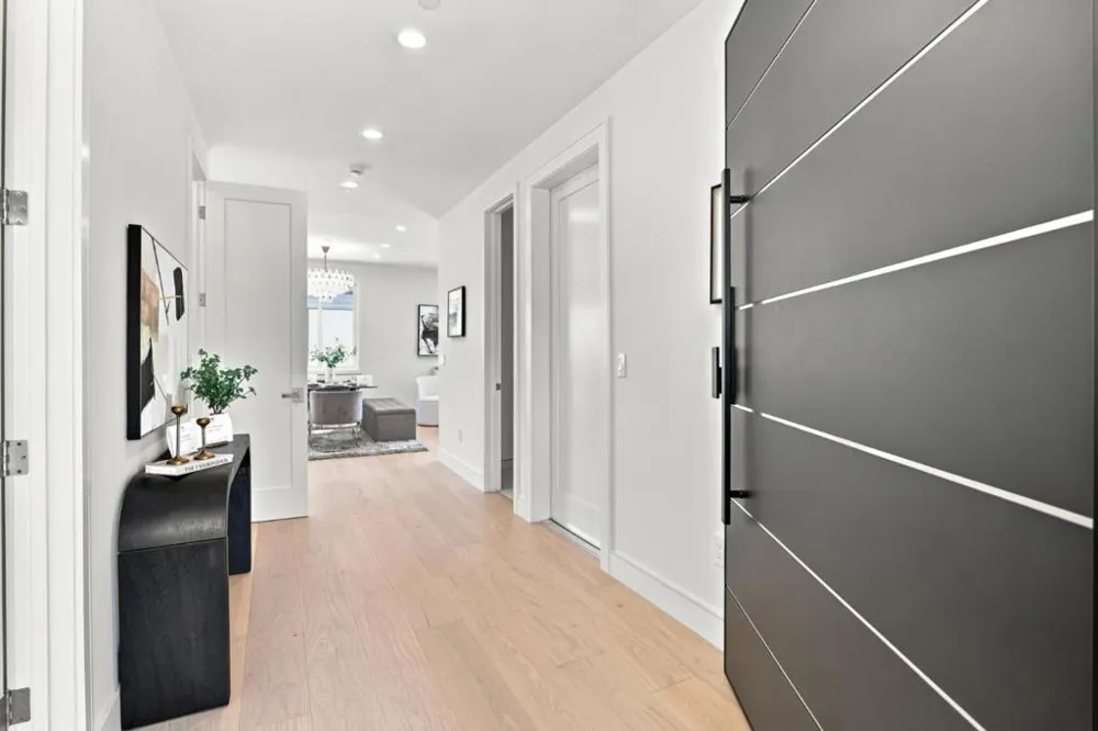 598 Madrone Avenue Sunnyvale, CA 94085