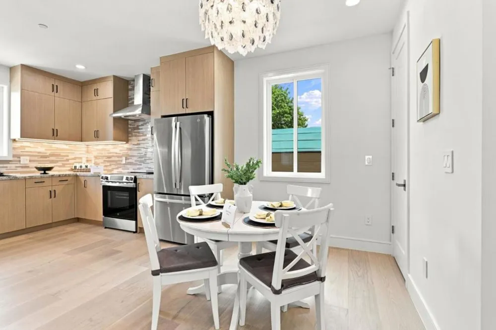 598 Madrone Avenue Sunnyvale, CA 94085
