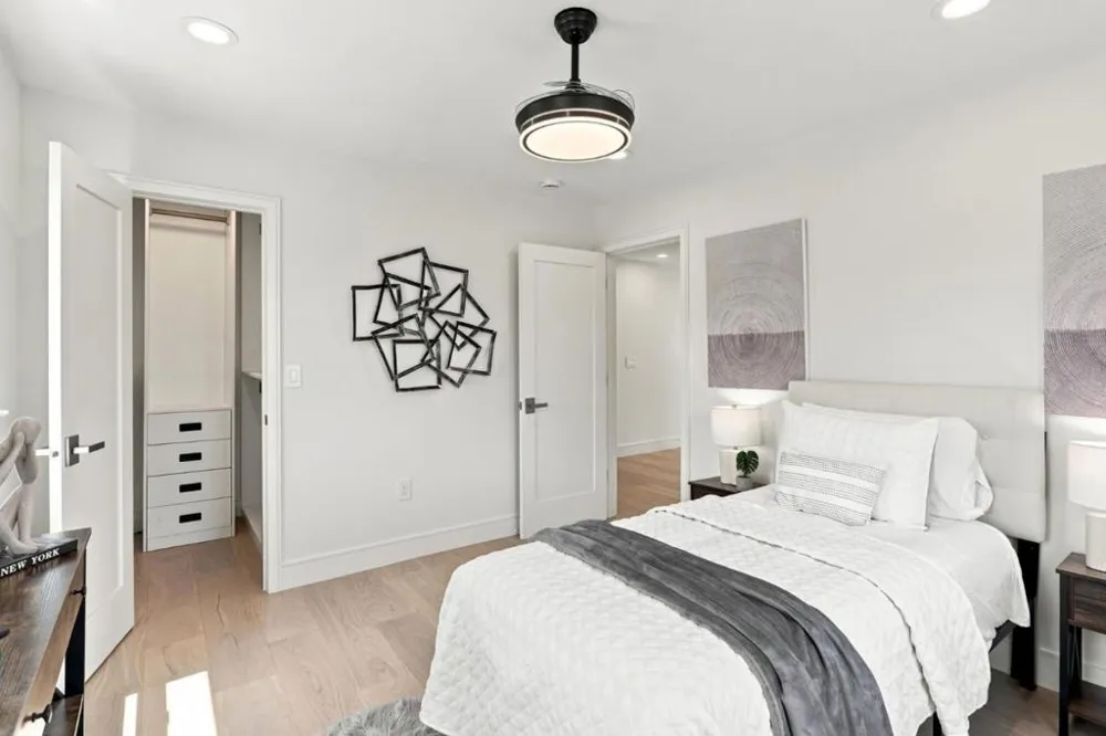 598 Madrone Avenue Sunnyvale, CA 94085