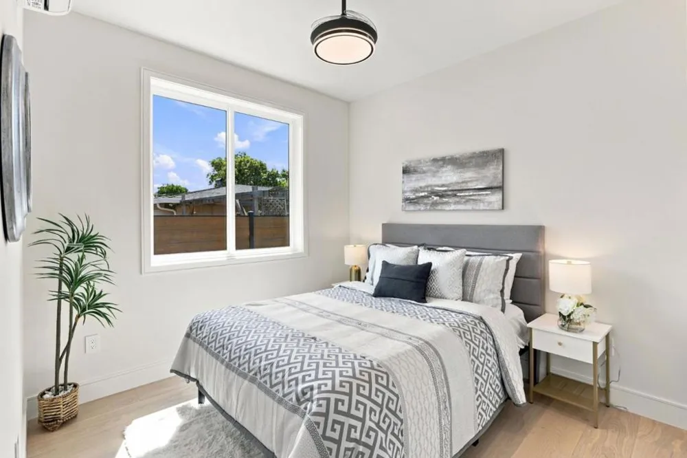 598 Madrone Avenue Sunnyvale, CA 94085