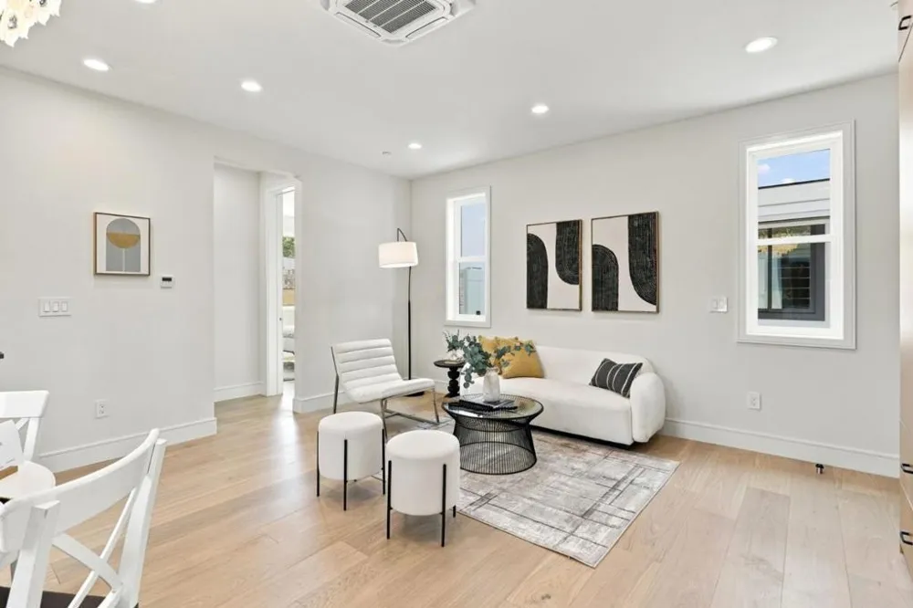 598 Madrone Avenue Sunnyvale, CA 94085