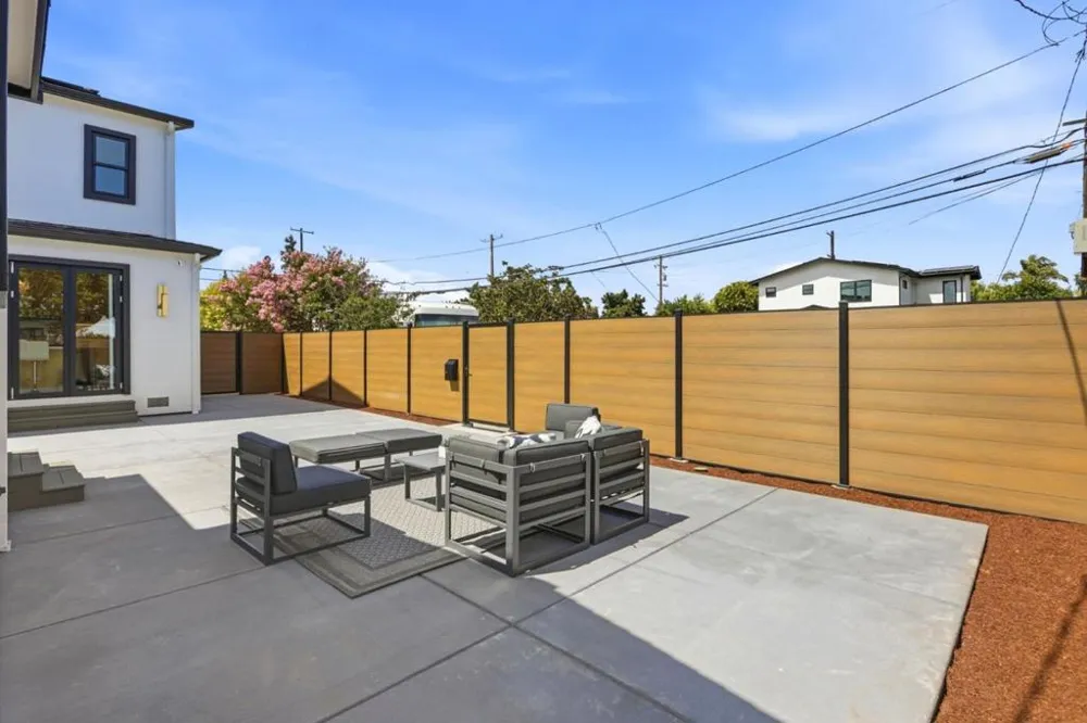 598 Madrone Avenue Sunnyvale, CA 94085