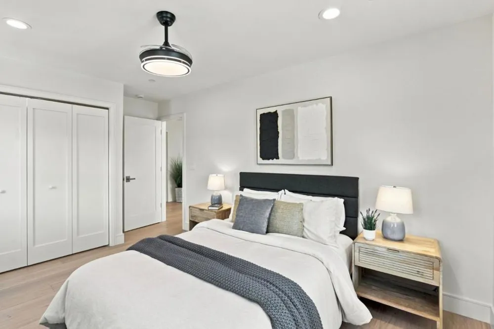 598 Madrone Avenue Sunnyvale, CA 94085