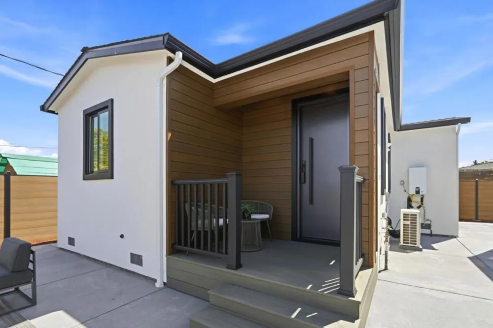 598 Madrone Avenue Sunnyvale, CA 94085