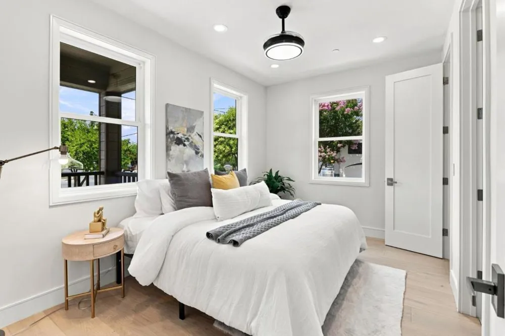 598 Madrone Avenue Sunnyvale, CA 94085