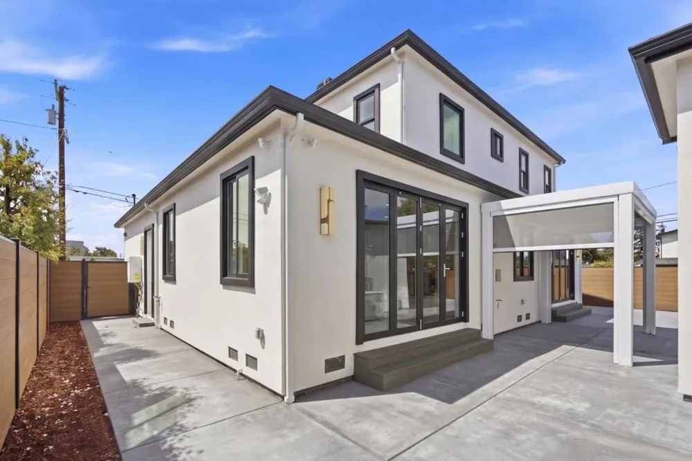 598 Madrone Avenue Sunnyvale, CA 94085