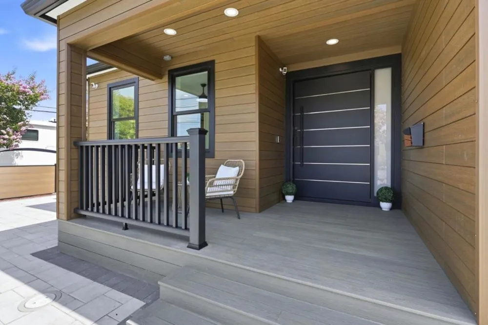 598 Madrone Avenue Sunnyvale, CA 94085