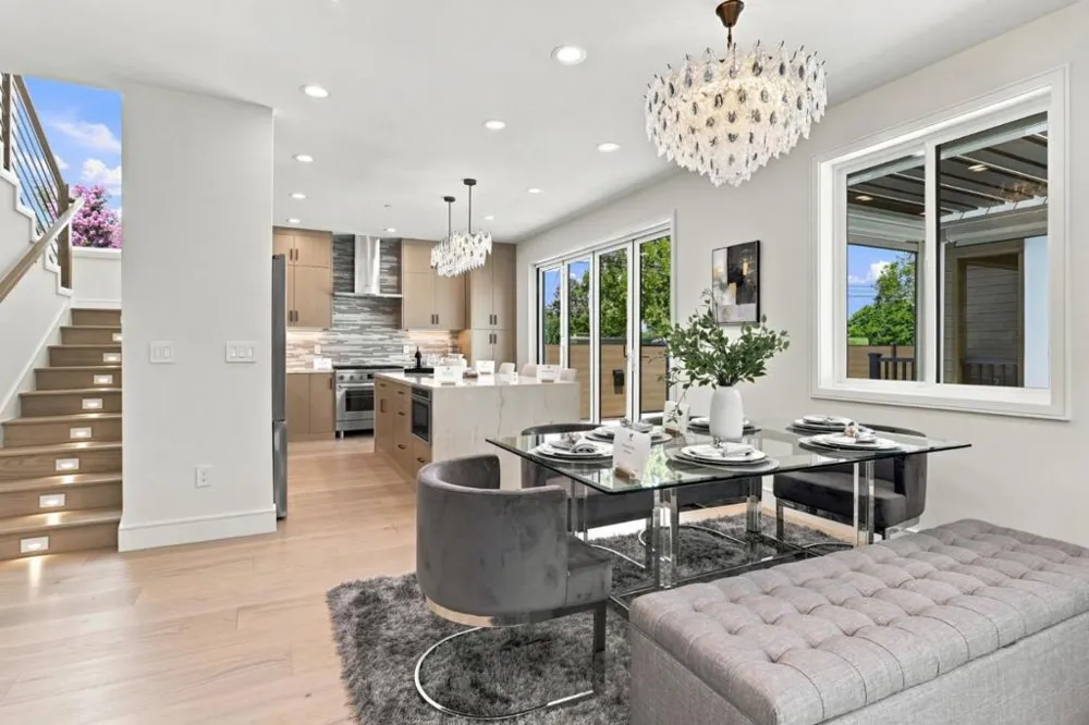 598 Madrone Avenue Sunnyvale, CA 94085