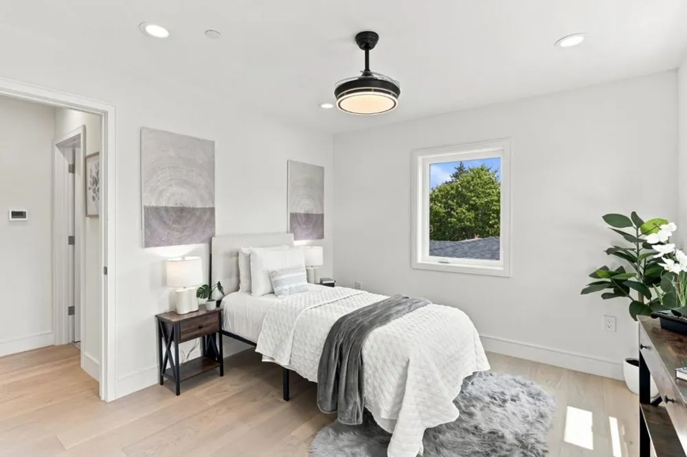 598 Madrone Avenue Sunnyvale, CA 94085