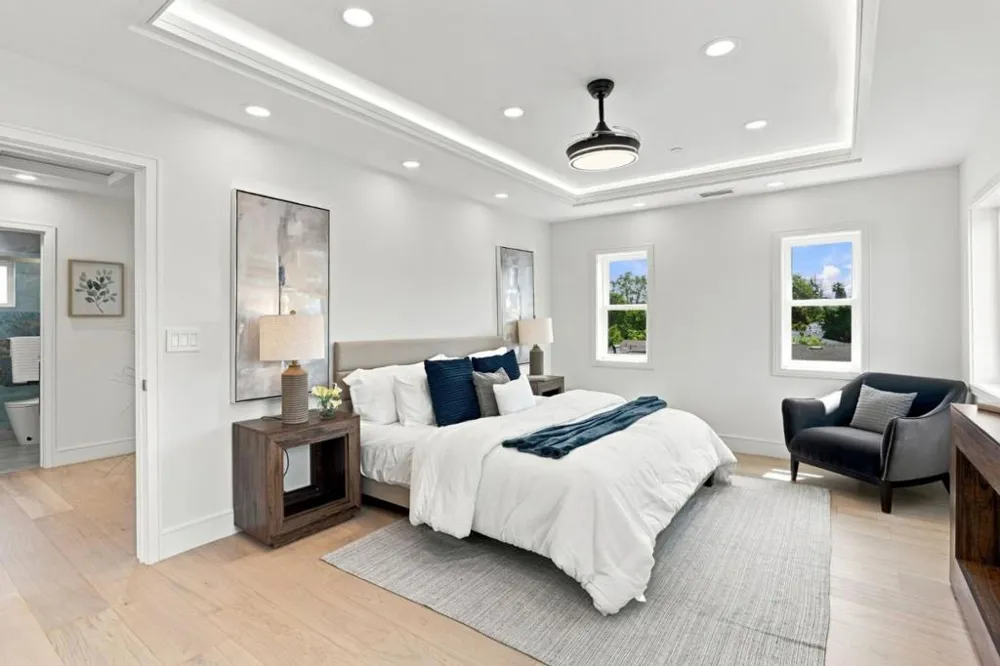 598 Madrone Avenue Sunnyvale, CA 94085