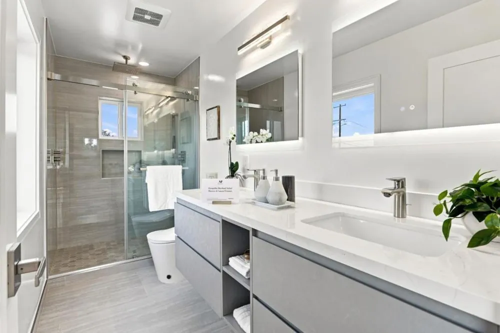 598 Madrone Avenue Sunnyvale, CA 94085