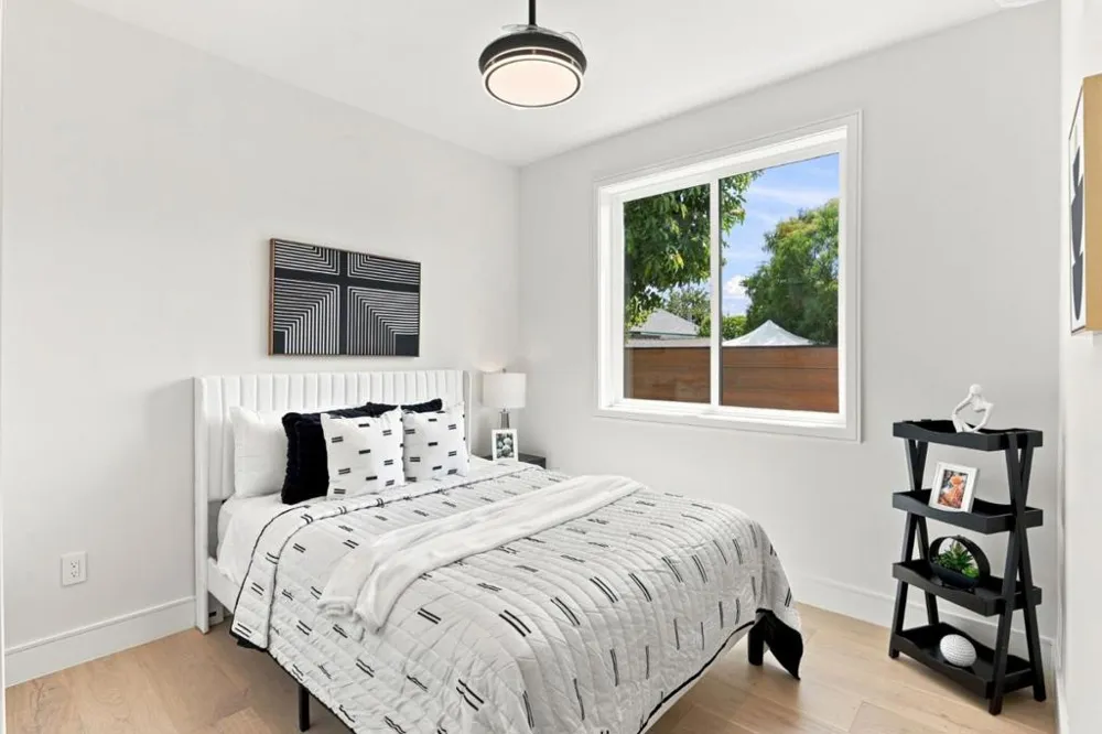 598 Madrone Avenue Sunnyvale, CA 94085