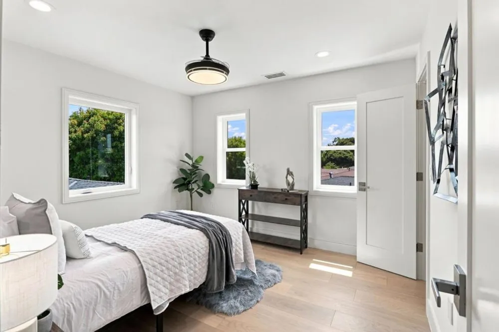 598 Madrone Avenue Sunnyvale, CA 94085