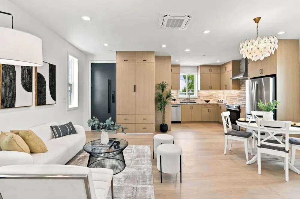 598 Madrone Avenue Sunnyvale, CA 94085