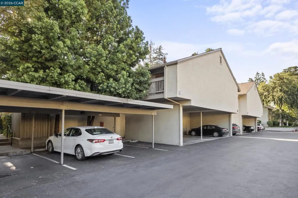 1251 Homestead Ave #166 Walnut Creek, CA 94598