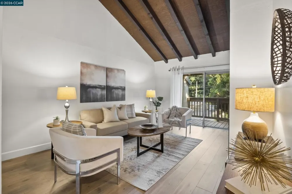 1251 Homestead Ave #166 Walnut Creek, CA 94598