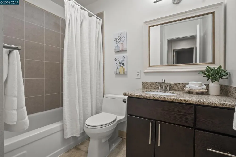1251 Homestead Ave #166 Walnut Creek, CA 94598