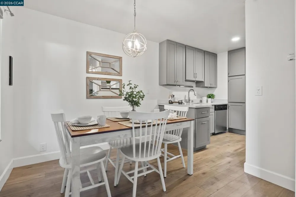 1251 Homestead Ave #166 Walnut Creek, CA 94598