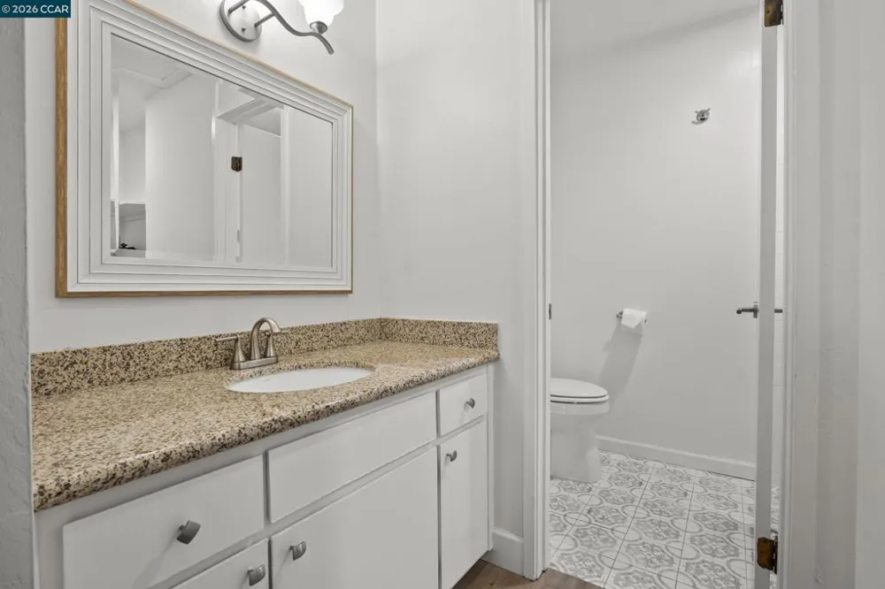 1251 Homestead Ave #166 Walnut Creek, CA 94598