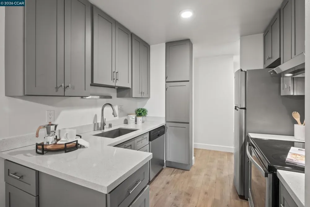 1251 Homestead Ave #166 Walnut Creek, CA 94598